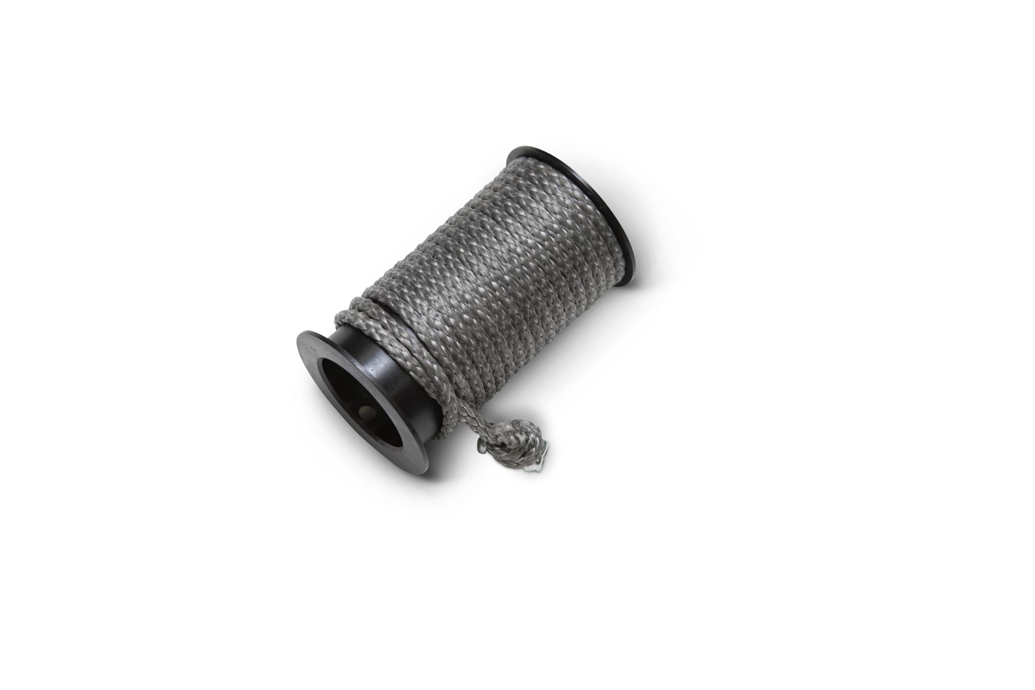 Drive Cord Assembly with Spool