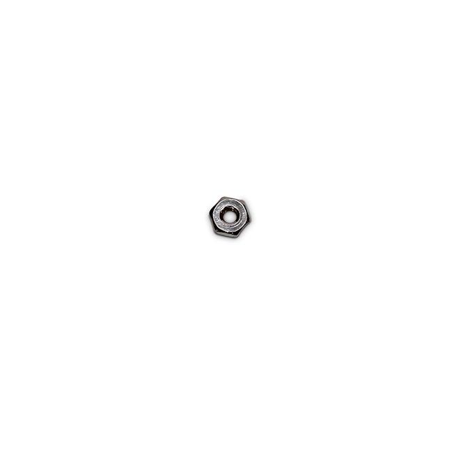 Nut, No. 6—D, E, Dynamic and SkiErg