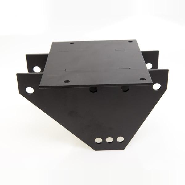Seat Frame—Model A, B