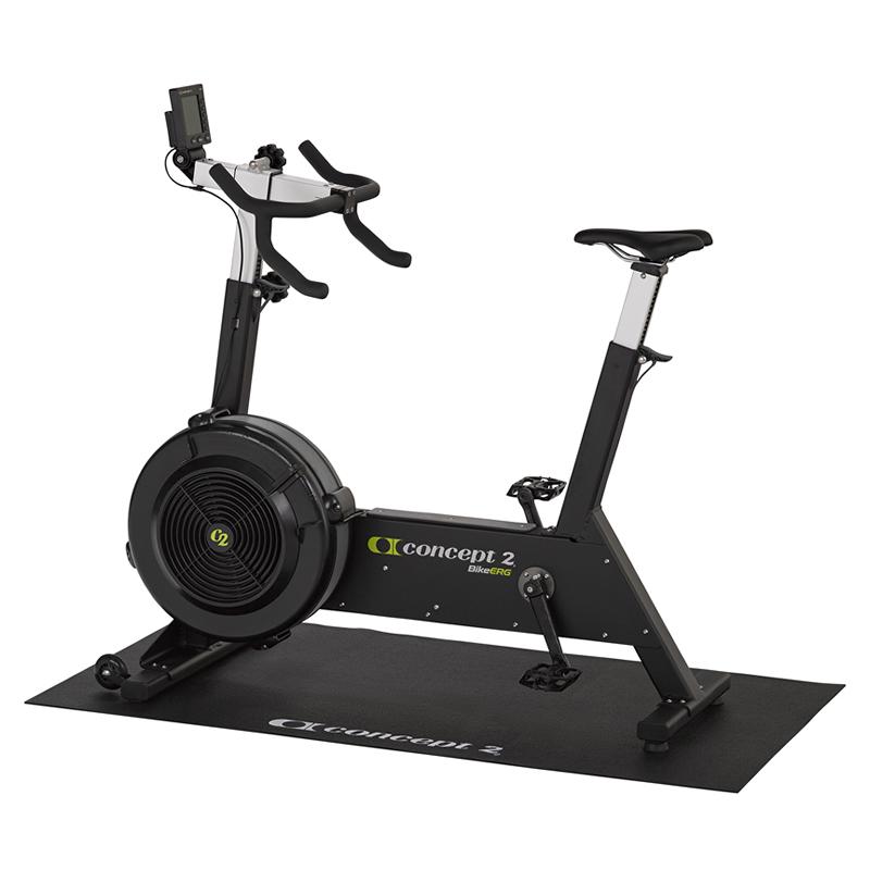 BikeErg Floor Mat